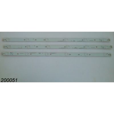 KIT DE LED PARA TV / SAMSUNG LSC320AN01-C05	